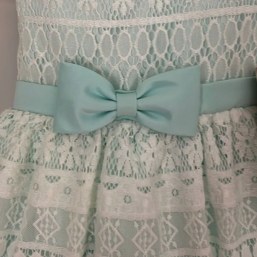 My Princess Wear Infant Dress. Formal  24 months.‎